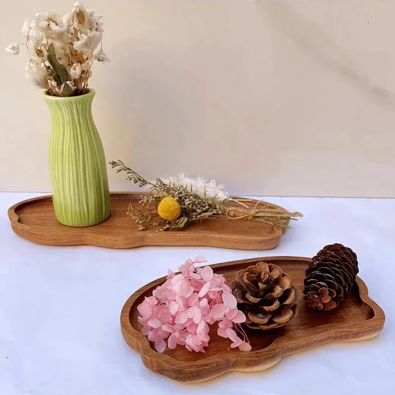 Japanese-style wooden coffee t - Japanese Snacks recension och pris