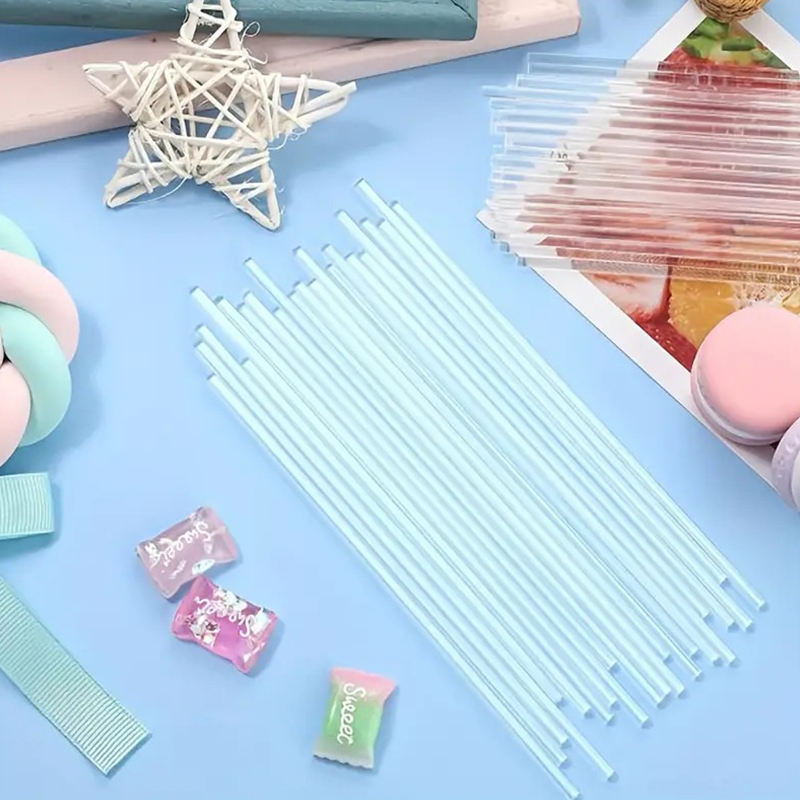 100PCS Transparent Reusable Ca - Japanese Snacks recension och pris