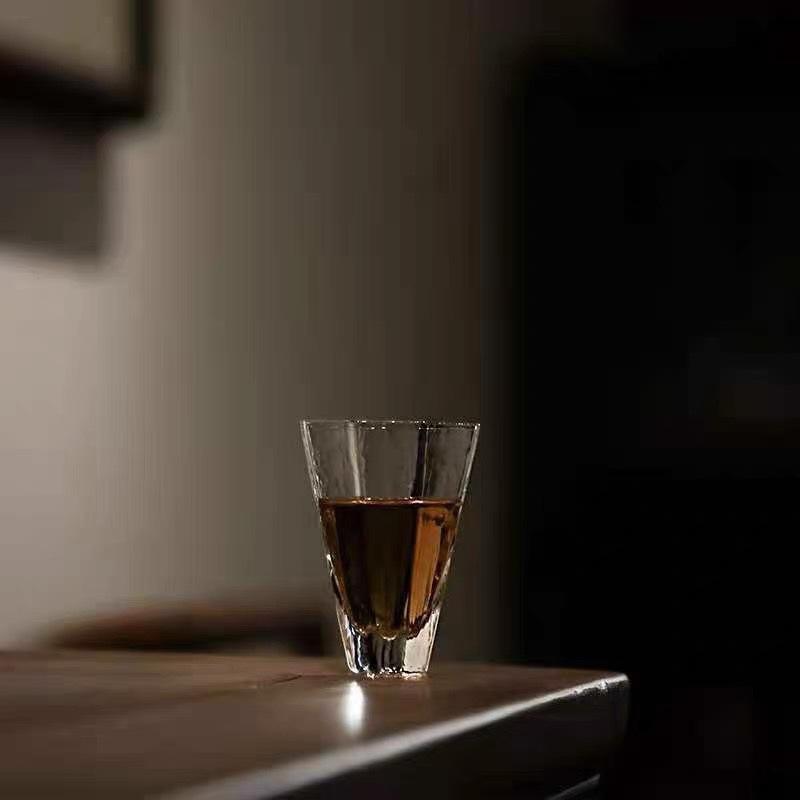 Japanese Style Glass Tea Cup 5 - Japanese Tea recension och pris