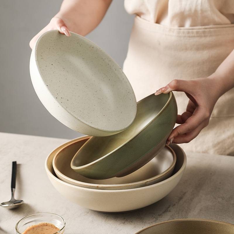 1pcs Japanese Ceramic Bowls Se - Japanese Pottery recension och pris