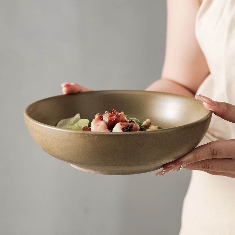 1pcs Japanese Ceramic Bowls Se - Japanese Pottery recension och pris