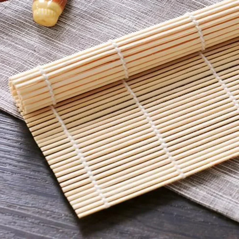 24X24cm/27X27cm/30X30cm Homema - Sushi Making Kit recension och pris