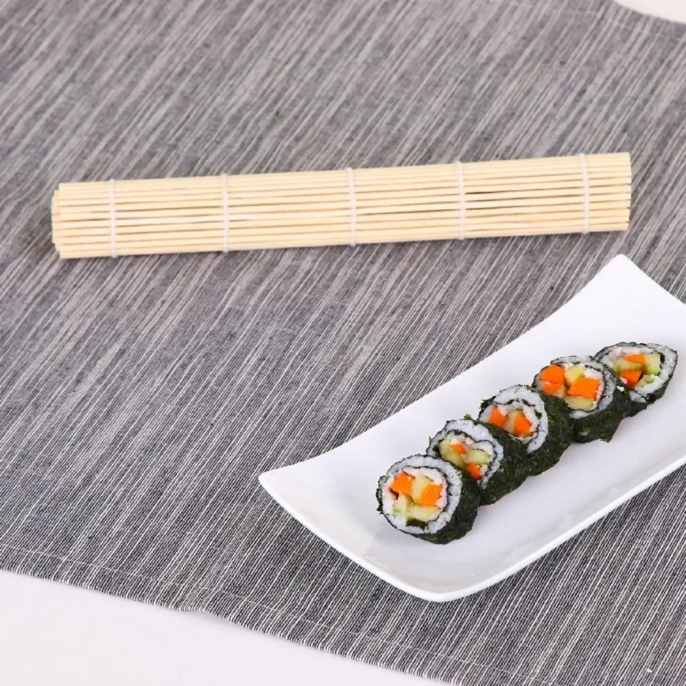 24X24cm/27X27cm/30X30cm Homema - Sushi Making Kit recension och pris