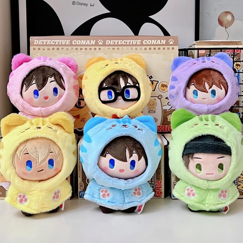 Anime Detective Conan Series B - Bento Box recension och pris