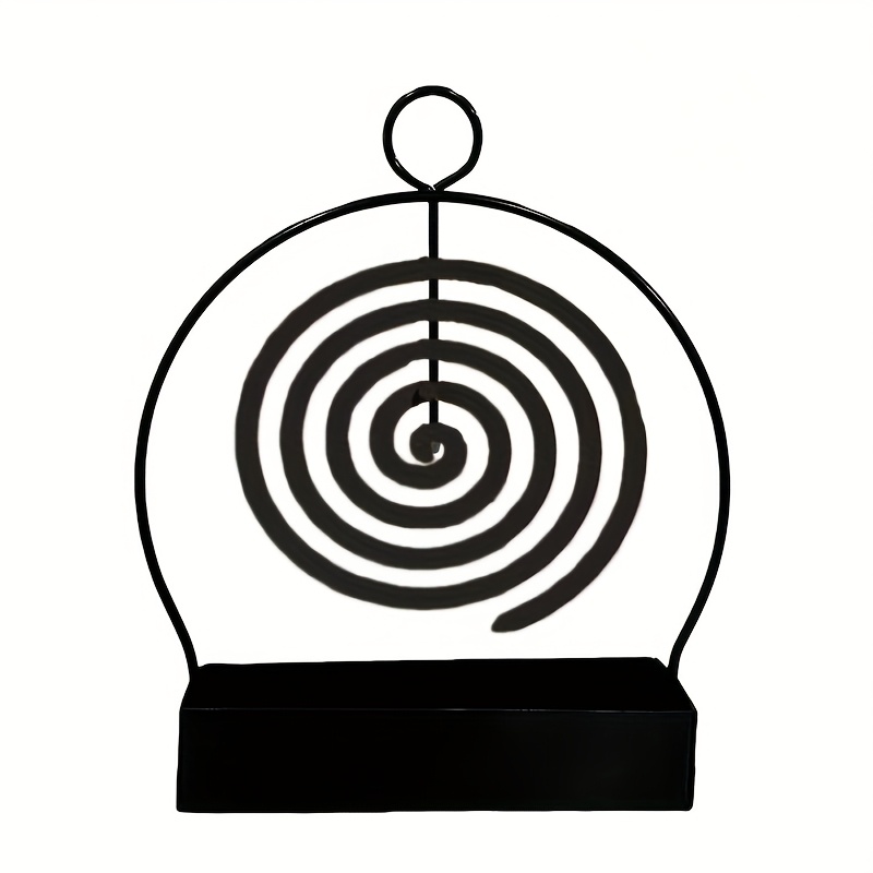 1A Mosquito Coil Holder, Sanda - Incense Holder recension och pris