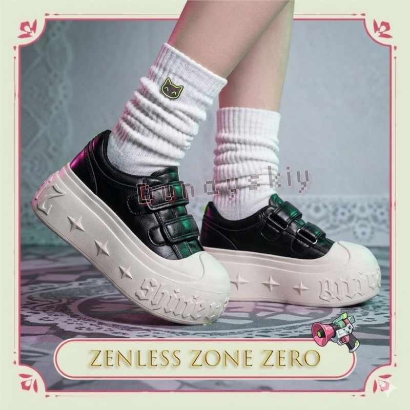 Zenless Zone Zero Sunna Cospla - Japanese Tea recension och pris