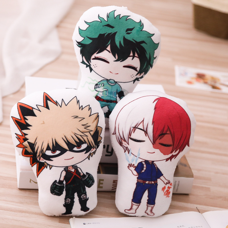 Anime My Hero Academia Merchan - Furoshiki recension och pris