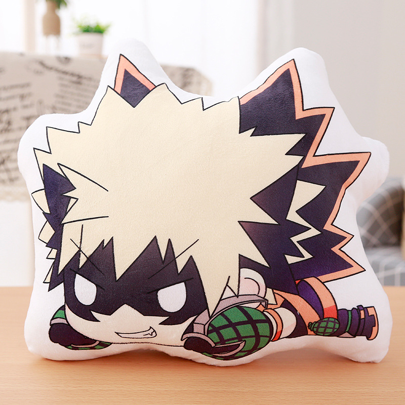 Anime My Hero Academia Merchan - Furoshiki recension och pris