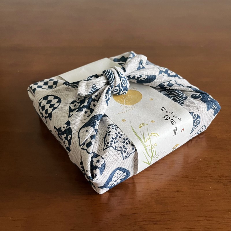 Hand Towel Multiple Sizes Japa - Furoshiki recension och pris