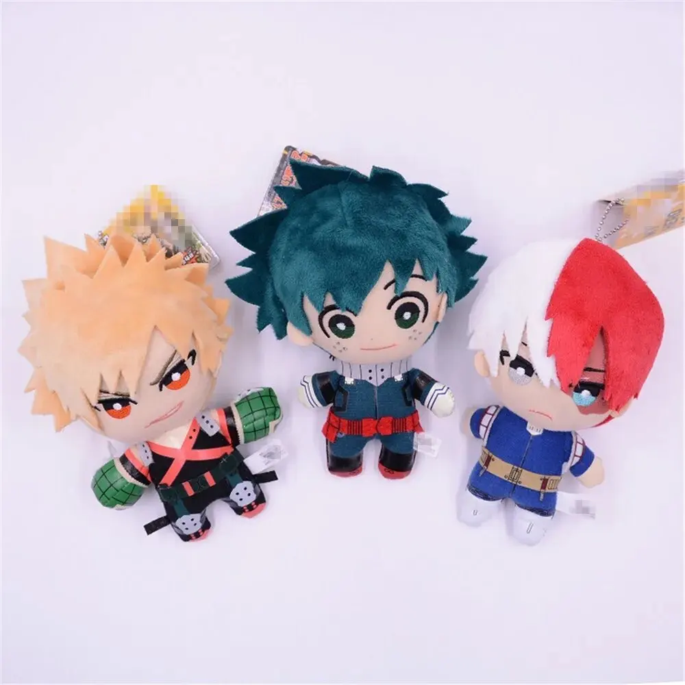 Anime My Hero Academia Midoriy - Furoshiki recension och pris
