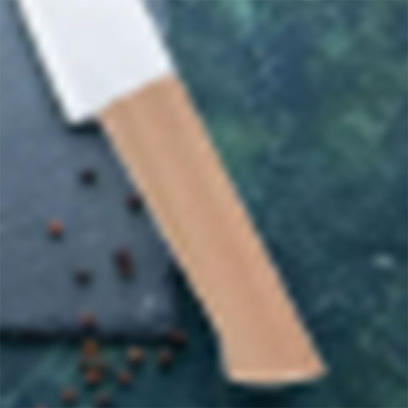 2pcs Knife Handles For Kitchen - Japanese Knife recension och pris
