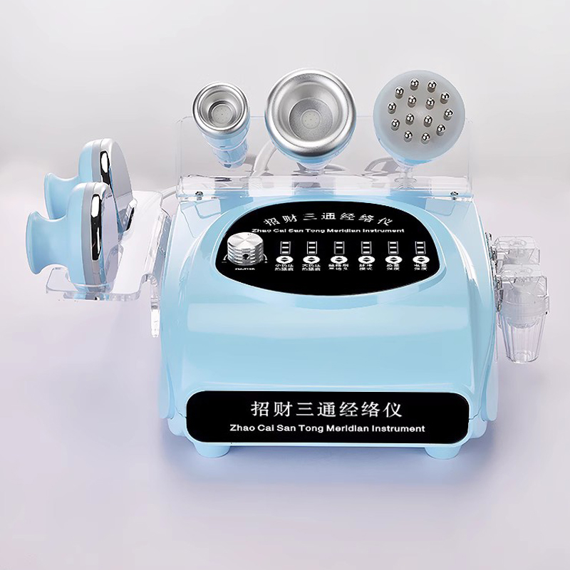 Electric Scraping Instrument,  - Japanese Knife recension och pris