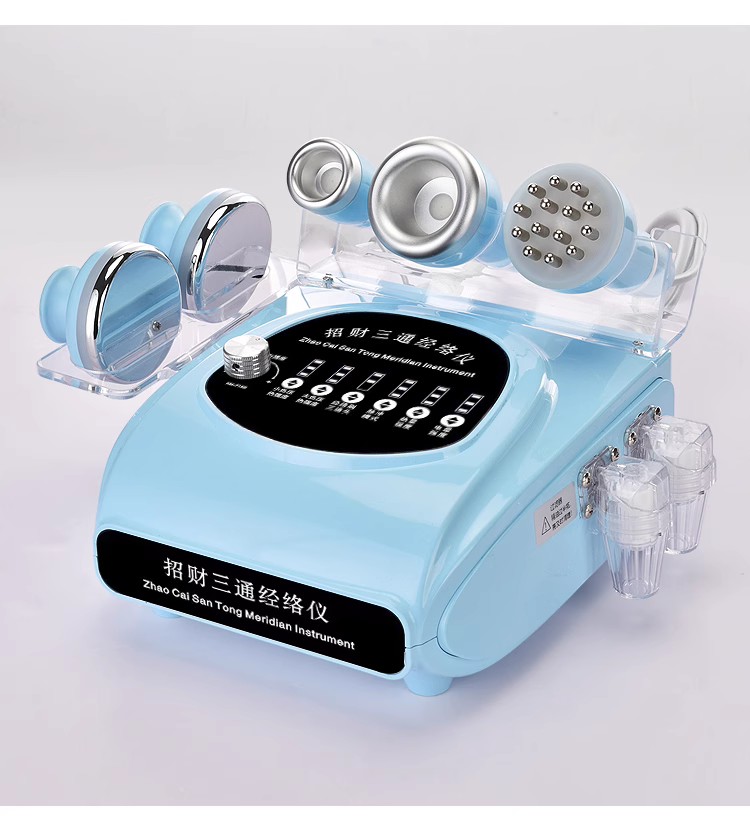 Electric Scraping Instrument,  - Japanese Knife recension och pris