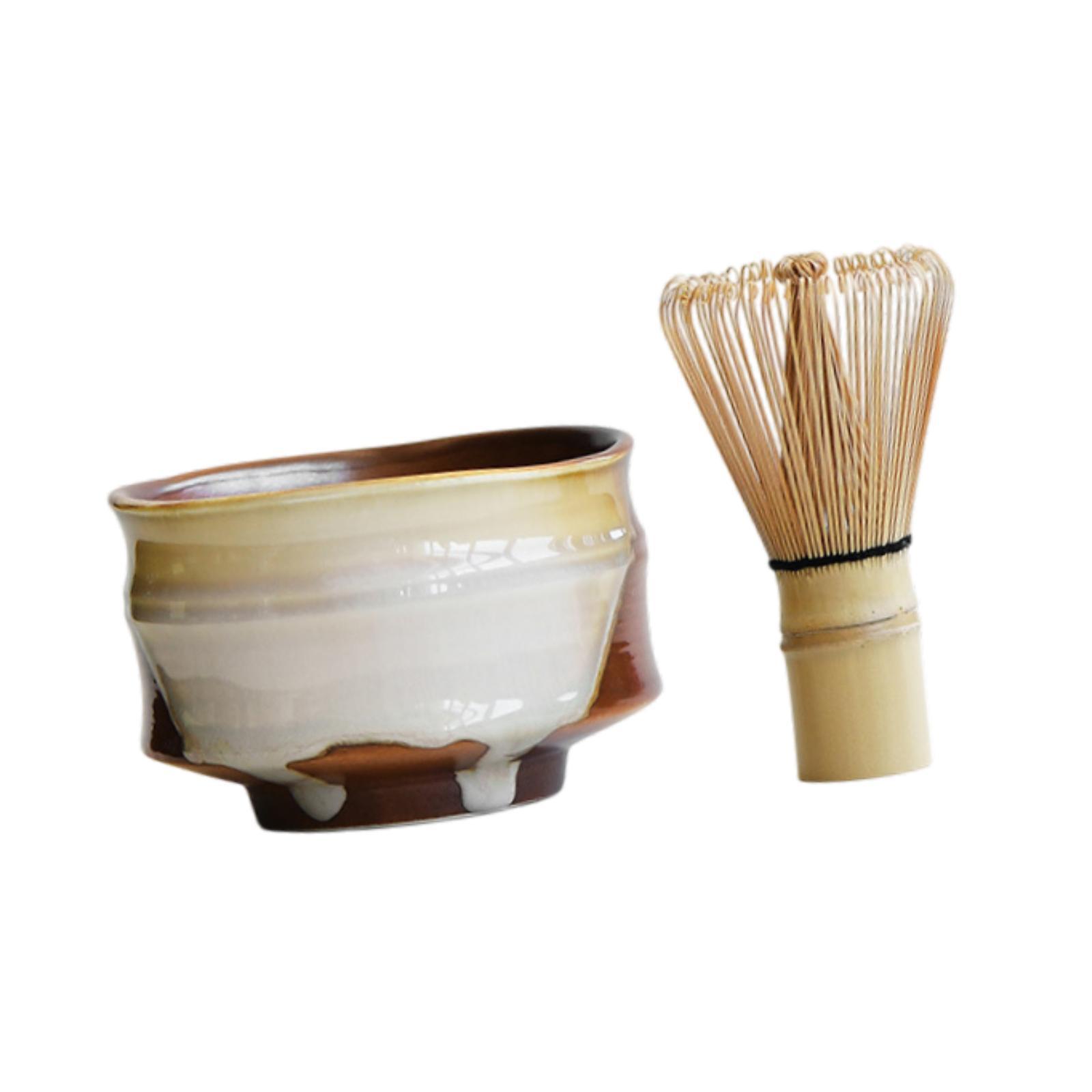 Matcha Bowl Ceramic Japanese T - Japanese Tea recension och pris