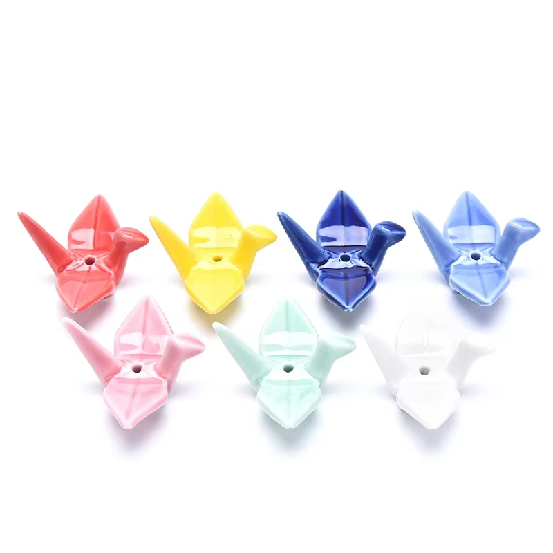 6pcs New Thousand Ornament Pap - Incense Holder recension och pris