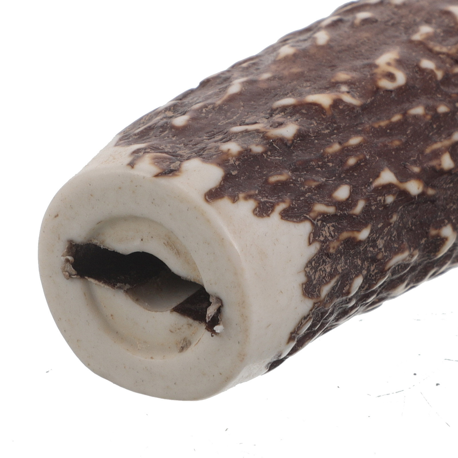 Deer Antler Knife Handle Repla - Japanese Knife recension och pris