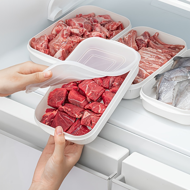 10Pcs Reusable Stackable Food  - Bento Box recension och pris