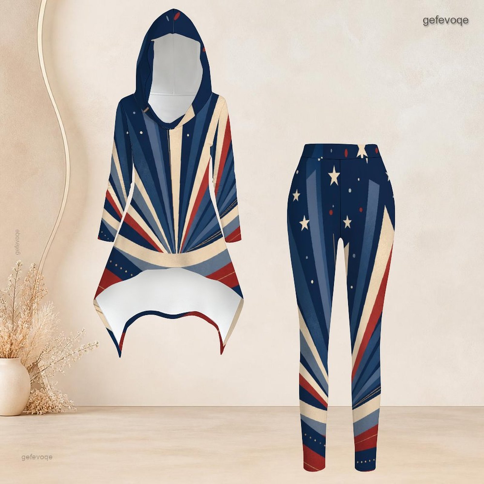 Fashion Women Casual 2 Piece S - Matcha recension och pris