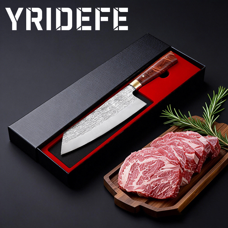 Japanese-style kitchen knife,  - Japanese Knife recension och pris