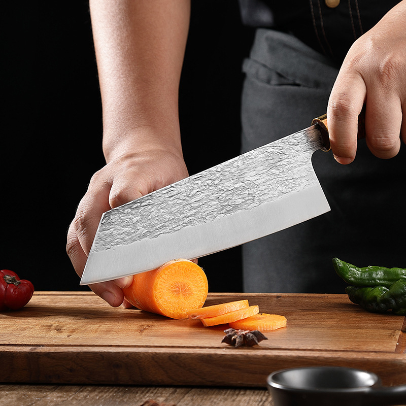 Japanese-style kitchen knife,  - Japanese Knife recension och pris