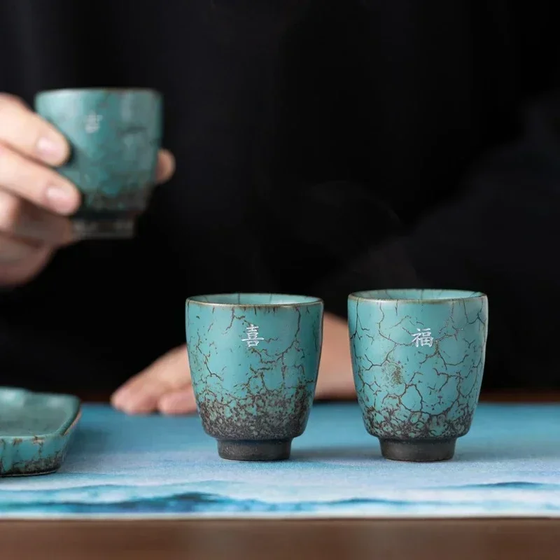 Gift Box, Espresso Cups,Japane - Japanese Pottery recension och pris