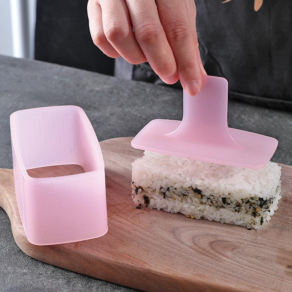 DIY Sushi Mold Maker New Food  - Sushi Making Kit recension och pris