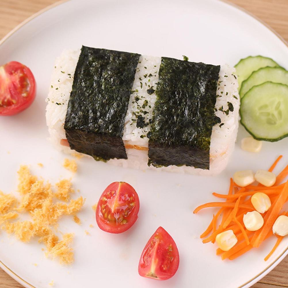 DIY Sushi Mold Maker New Food  - Sushi Making Kit recension och pris