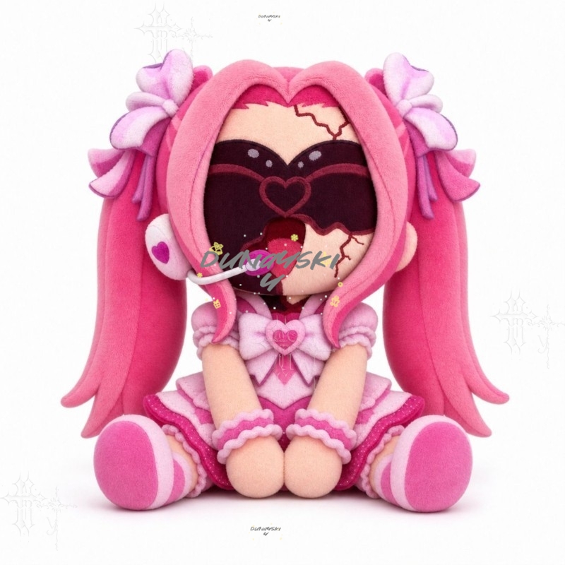 Anime Zombie Stage Mizi Fluffy - Japanese Fan recension och pris