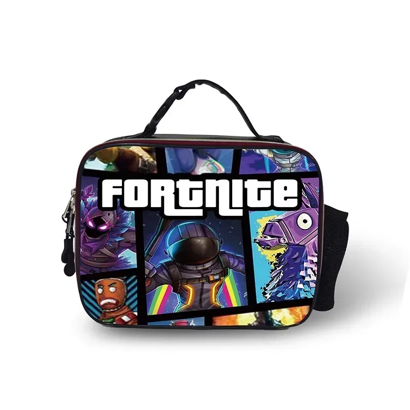 Game Fortnite Leather Thermal  - Bento Box recension och pris
