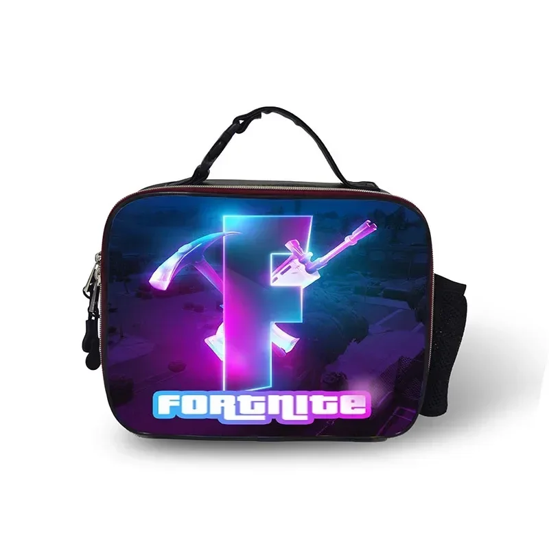 Game Fortnite Leather Thermal  - Bento Box recension och pris