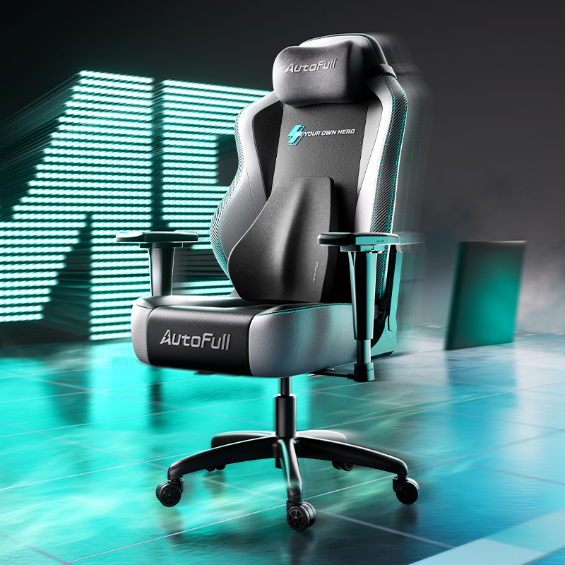 Gaming Chair for AO FENG M5-Fe - Matcha recension och pris