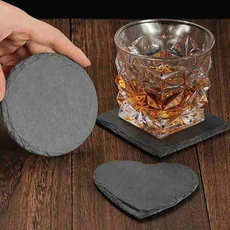 1Pc Table Coaster Japanese Sty - Japanese Tea recension och pris
