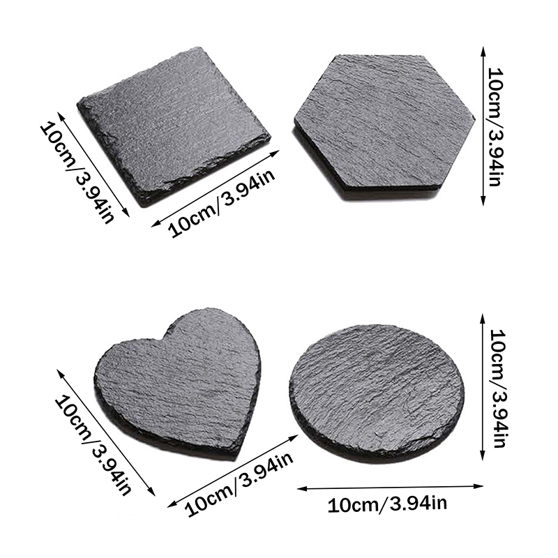 1Pc Table Coaster Japanese Sty - Japanese Tea recension och pris