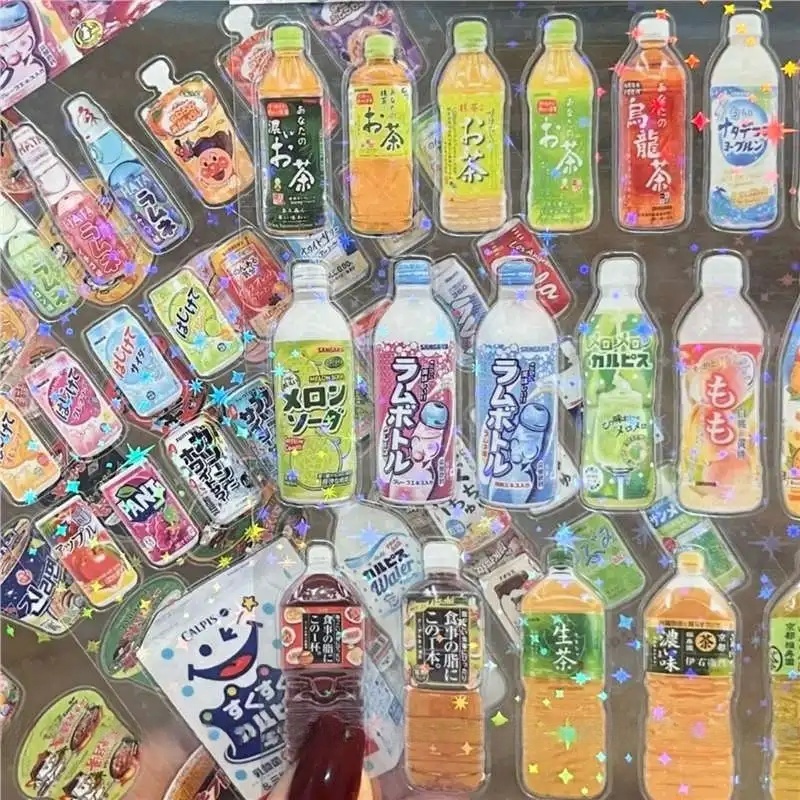 24Pcs Japanese Retro Early Sty - Japanese Snacks recension och pris