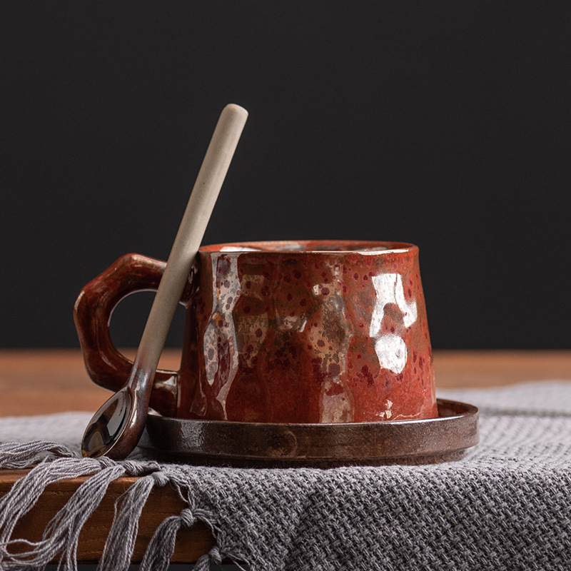 Coarse Pottery Kiln-Change and - Japanese Pottery recension och pris