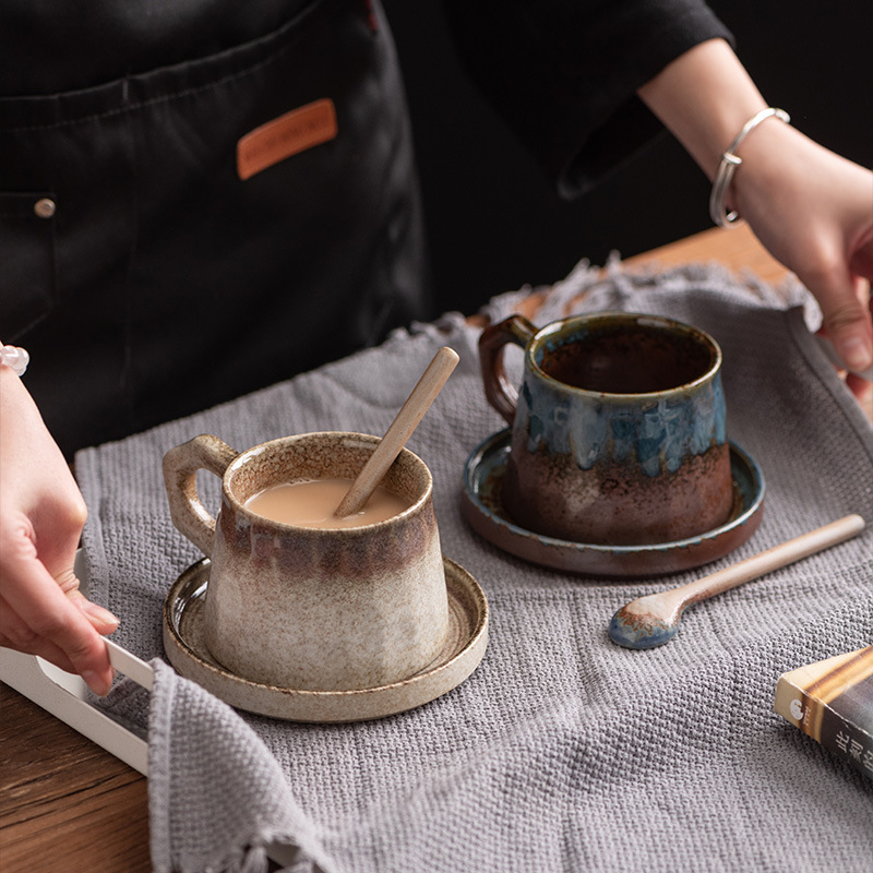 Coarse Pottery Kiln-Change and - Japanese Pottery recension och pris
