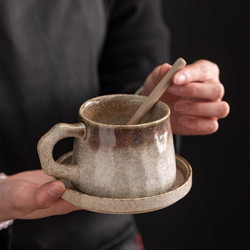 Coarse Pottery Kiln-Change and - Japanese Pottery recension och pris