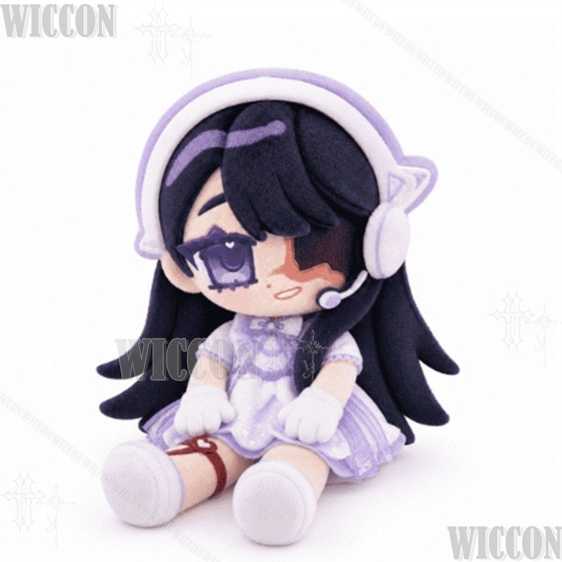 Mizi Plush Toy Zombie Stage An - Japanese Fan recension och pris