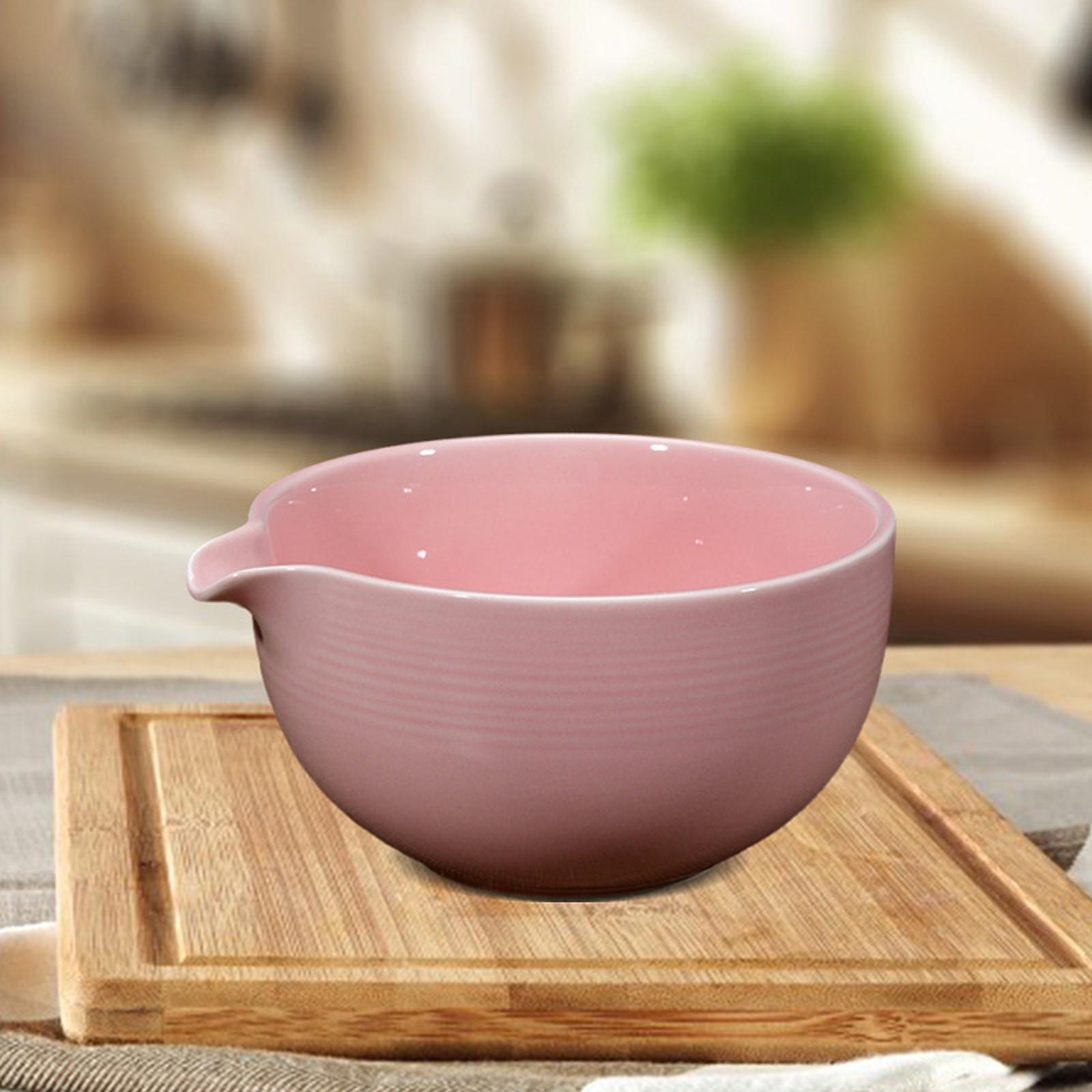 Japanese Porcelain Bowl 560ml  - Japanese Tea recension och pris