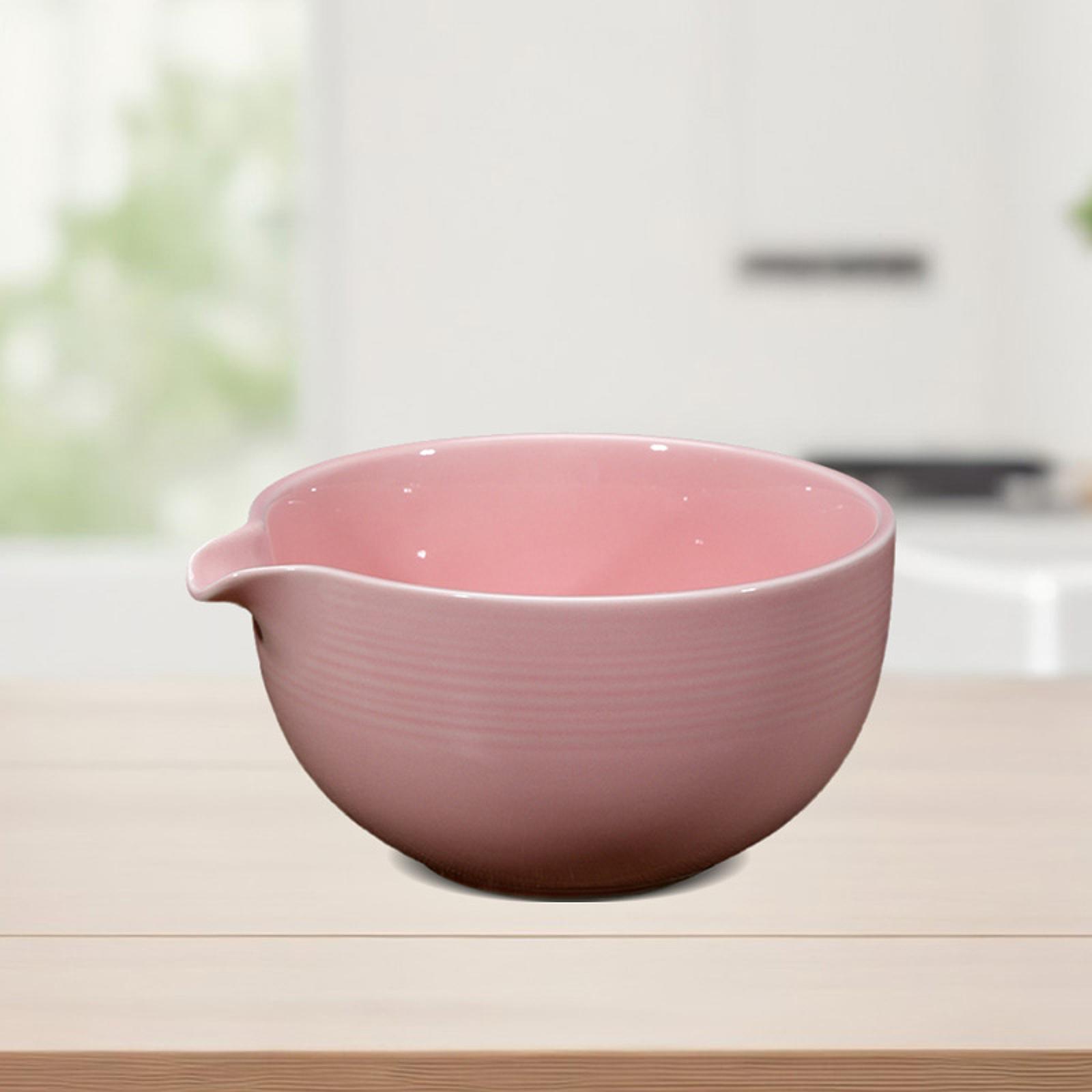 Japanese Porcelain Bowl 560ml  - Japanese Tea recension och pris