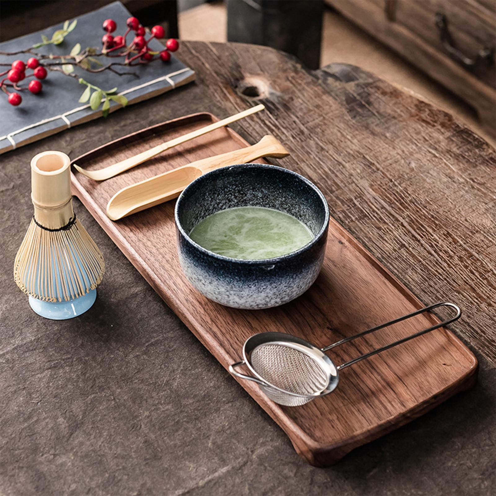 Authentic Japanese Style Ceram - Japanese Tea recension och pris