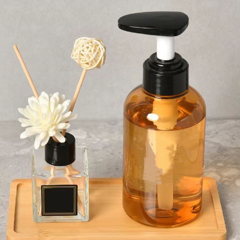 2Pcs/Wooden Tray Round Wooden  - Japanese Snacks recension och pris
