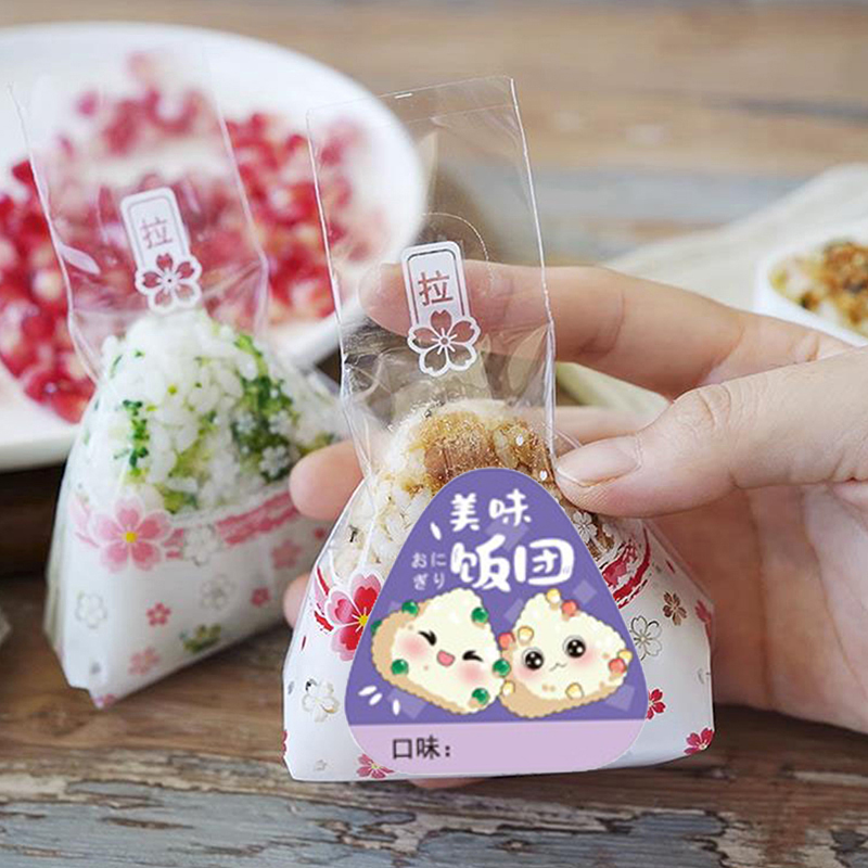 Creative Bento Accessory Kit 8 - Sushi Making Kit recension och pris
