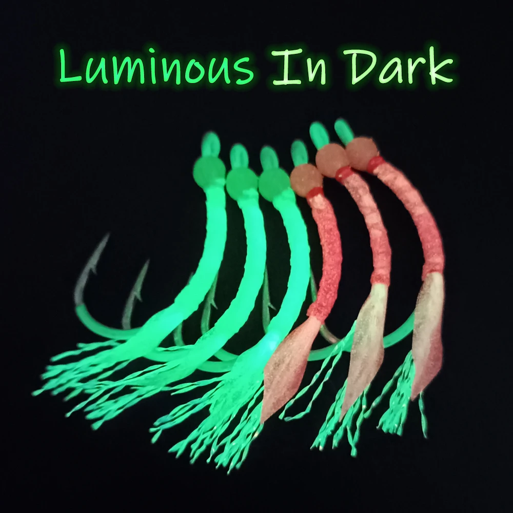 Lionriver 10PCS 3# - 2/0 Beadh - Furoshiki recension och pris