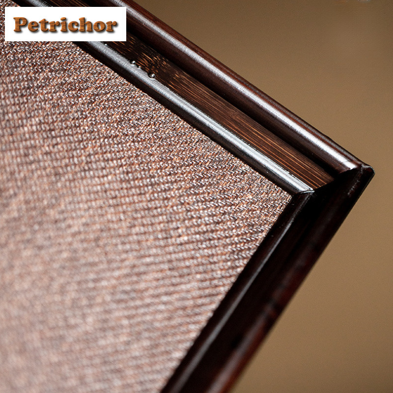 Japanese Rattan Bamboo Woven T - Japanese Snacks recension och pris